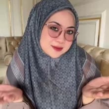 Hijab Sultan Ambyar Live Sale Berkah!