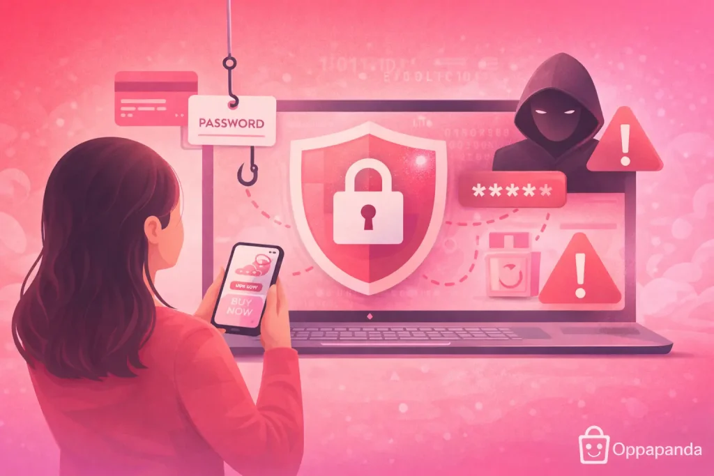 Keamanan Data Pribadi Saat Beraktivitas Secara Online