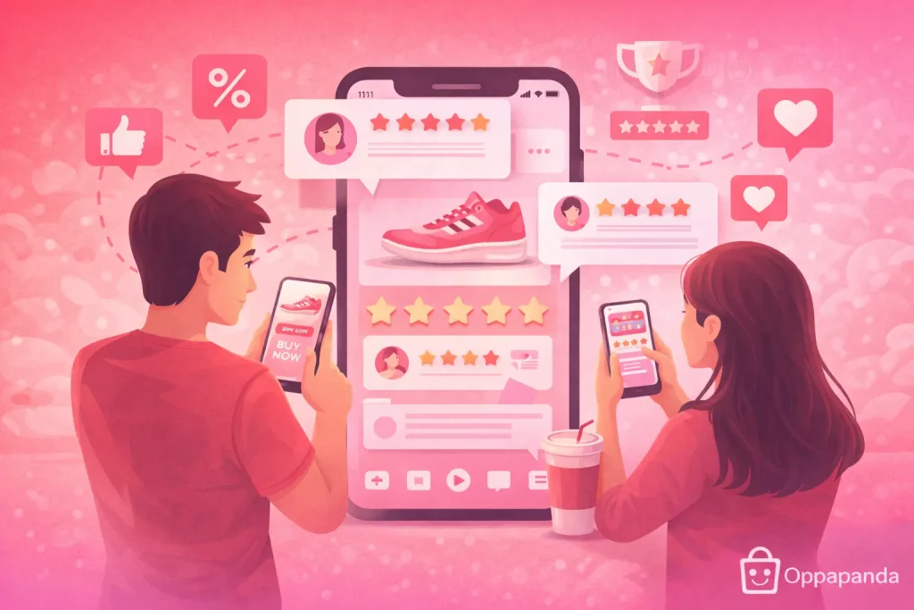 Kenapa Review & Testimoni Penting di Era Digital