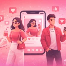 Tren Fashion & Lifestyle yang Dipengaruhi Media Sosial