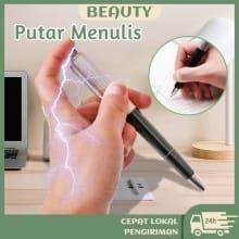 Pena Prank Konyol – Kejut Lucu untuk Teman dan Keluarga