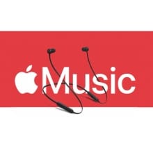Langganan Apple Music Premium – Resmi dan Bergaransi