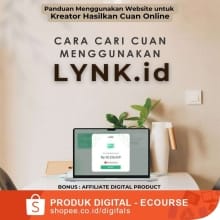 Paket Super Hemat 7 in 1 Faceless Ultimate + BONUS