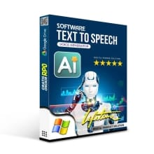 Gilisoft AI Toolkit: Alat Canggih Teks ke Audio untuk Windows