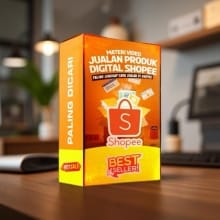 Panduan Jitu Digital Marketing Shopee untuk Pemula