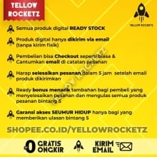Ecourse Mastery Manajemen Marketing 2025 – Kuasai Strategi Pemasaran Terbaru