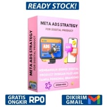 Strategi Jualan Cuan: Formula Jitu untuk Produk Digital
