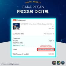 Template SOP Siap Pakai untuk Berbagai Bisnis – Digital & Mudah!