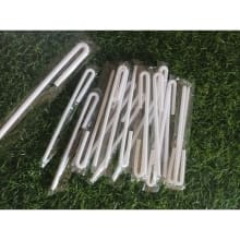 Sedotan Unik untuk Minuman Kekinian