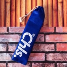 Pouch Sedotan Stainless Custom Murah