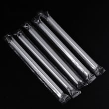 Sedotan Steril Praktis 500 PCS – Variasi Warna