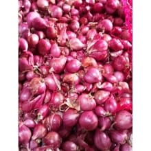 Bawang Merah Nganjuk 1kg – Berkualitas dan Murah!