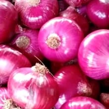 Bawang Merah Berkualitas Super 1kg – Segar & Lezat!