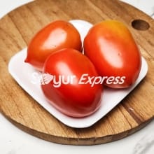 Tomat Merah Segar 250gr – KIRIM INSTAN