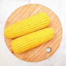 Jagung Manis Segar Kirim Instan