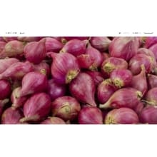 Bawang Merah Kering Hemat, Cuma 5 Ribu!