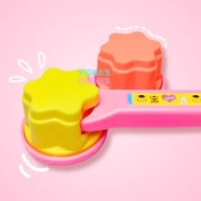 Set Mainan Puding Sendok Jepang untuk Anak Perempuan – Lucu dan Seru