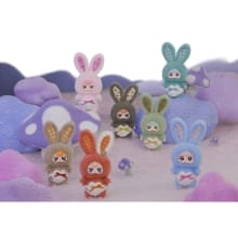 Boneka Gantungan Unik dari SPRINGHOUSE – Blind Box LB-1 Praktis