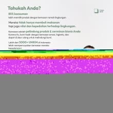 Paper Tray M – Piring Kertas Serbaguna
