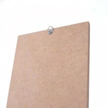 Cetak Foto 24R dengan Bingkai MDF