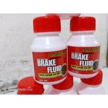 Minyak Rem DOT-3 50ml TAXAZIMURA