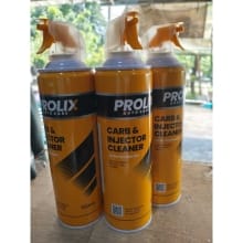 Pembersih Karburator Prolix 500ML – Solusi Cerdas untuk Semua Jenis Motor