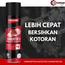 Pembersih Karburator 500 ml – Carbu Cleaner