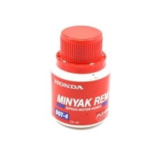 Minyak Rem Honda 50ML