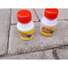 Minyak Rem DOT 3 Original 50ML – Kualitas Terpercaya dari CTR Thailand