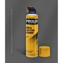 Pembersih Karburator Prolix 500ml – Cairan Efektif untuk Injeksi dan Karburator