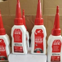 Oli AHM Gear 120ml