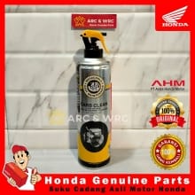Pembersih Karburator dan Injektor MEGACOOL 500ML