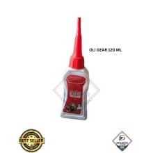 OLI GEAR MATIC TRANSMISSION 120ML XSIS