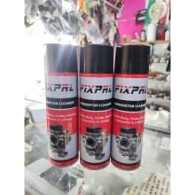 Pembersih Karburator & Injektor FIXPAL 500ML