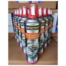 Pembersih Karburator 500ML – Prolix, Ryche, Gapro, dan Fixpal