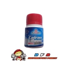 Minyak Rem DOT 3 Merah 50ml JUMBO