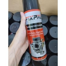 Pembersih Karburator FIXPAL 500ML – Original dan Berkualitas