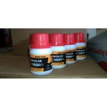 Minyak Rem Prolix 50ml – Original DOT3 untuk Motor