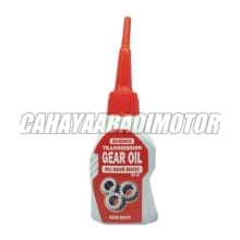 Oli Gear Transmisi Universal 120ml – Murah dan Berkualitas