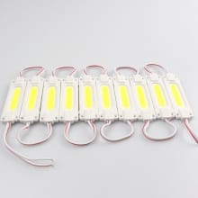 Lampu COB Pendek Plasma 6 Titik