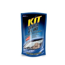 Cairan Pembersih Kaca Mobil Wiper Fluid 400 ml