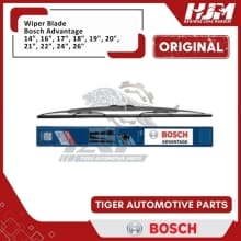 Kuas Wiper Bosch Advantage – Kualitas Terjamin!