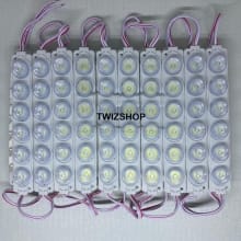Lampu LED Multicolor 6 Watt untuk Berbagai Kebutuhan