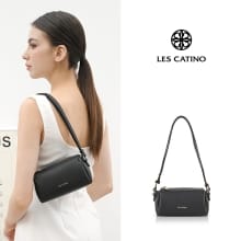 Geby Shoulder Bag Les Catino