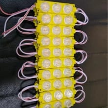 Lampu Multifungsi Warna Warni