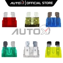 Sekring Tancap Universal – Besar & Kecil