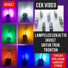 Lampu LED Multifungsi untuk Truk Anda