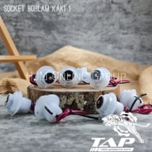 Socket Bohlam Kaki 1 & Kaki 2 – Berkualitas