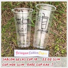 Cangkir Serbaguna Hok Slim