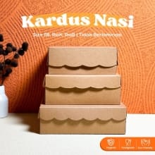 Peralatan Makan Sekali Pakai Praktis